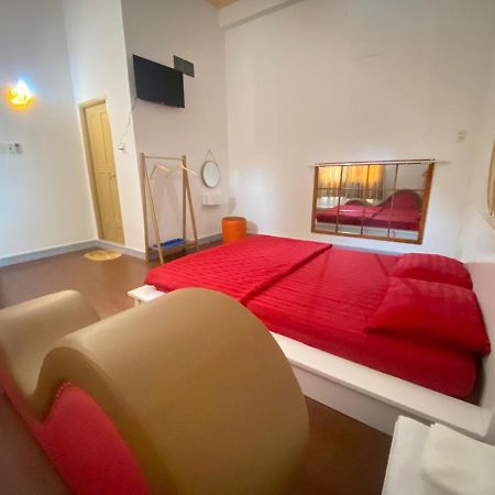 Homestay 888 เกิ่นเทอ ภายนอก รูปภาพ