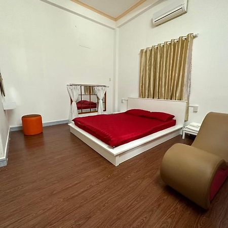 Homestay 888 เกิ่นเทอ ภายนอก รูปภาพ