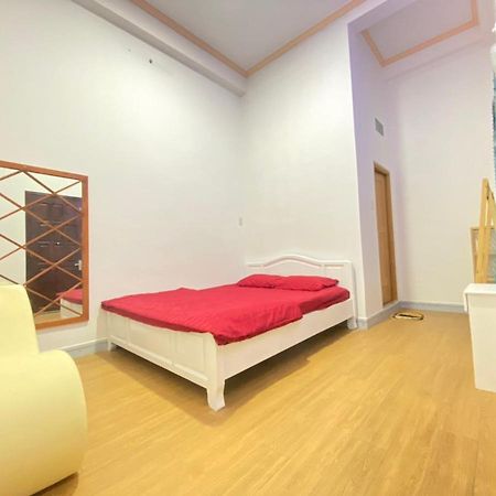 Homestay 888 เกิ่นเทอ ภายนอก รูปภาพ