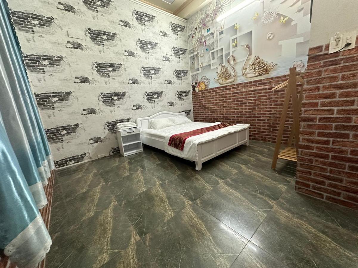 Homestay 888 เกิ่นเทอ ภายนอก รูปภาพ
