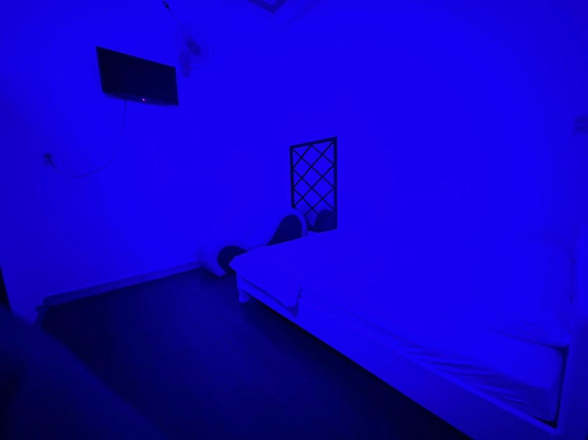 Homestay 888 เกิ่นเทอ ภายนอก รูปภาพ