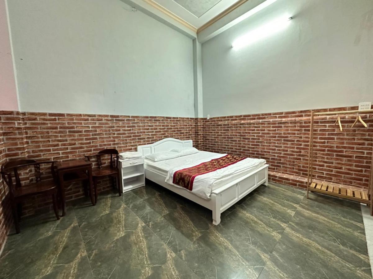 Homestay 888 เกิ่นเทอ ภายนอก รูปภาพ