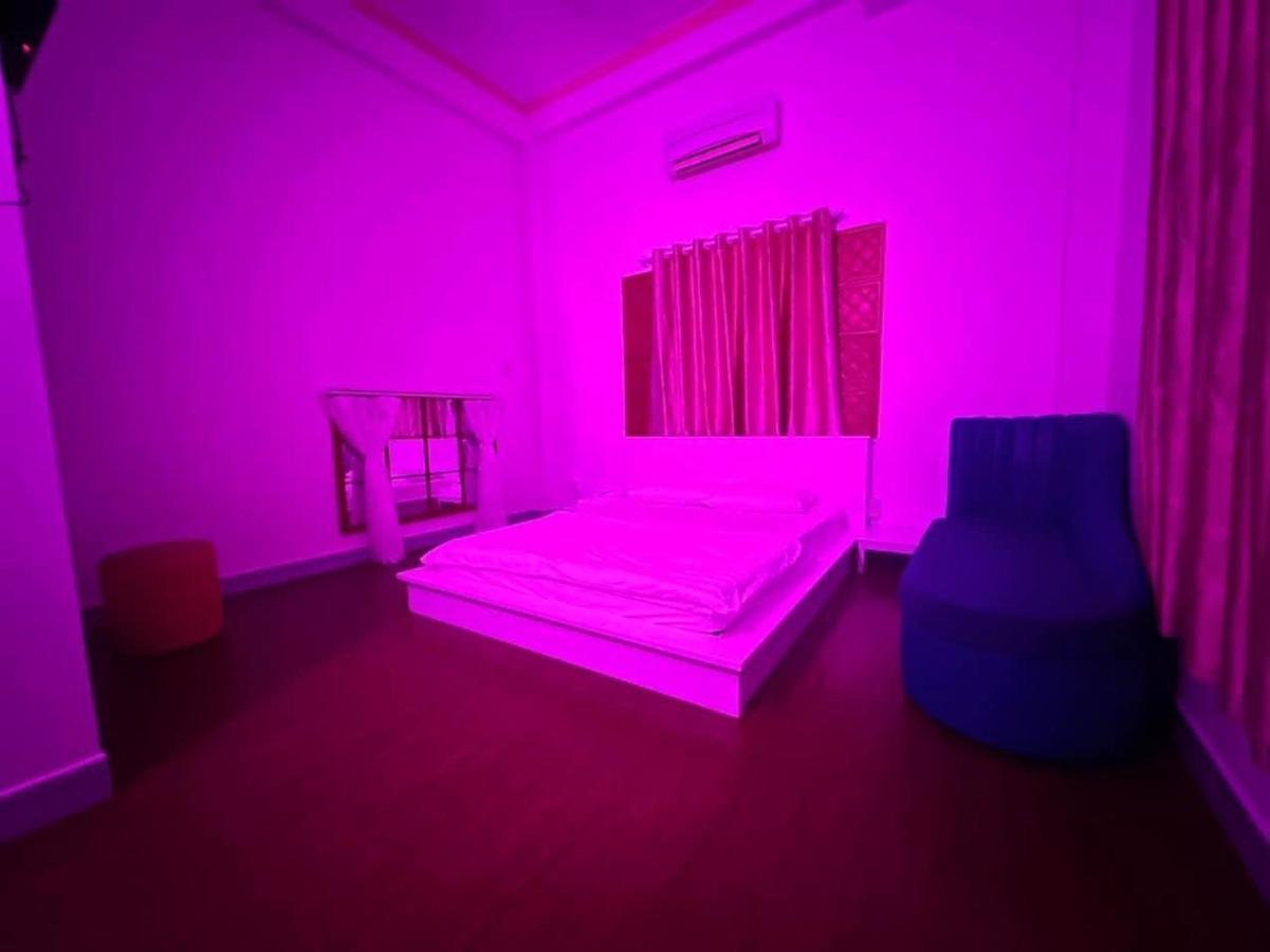 Homestay 888 เกิ่นเทอ ภายนอก รูปภาพ