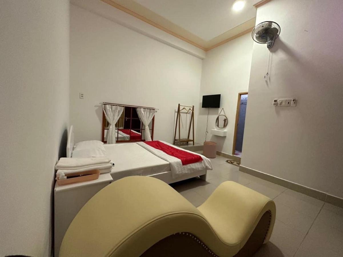 Homestay 888 เกิ่นเทอ ภายนอก รูปภาพ