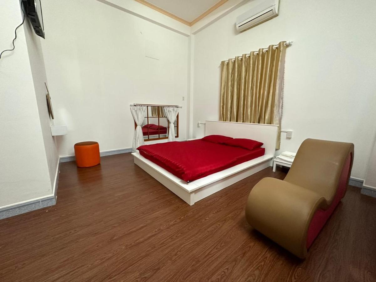 Homestay 888 เกิ่นเทอ ภายนอก รูปภาพ