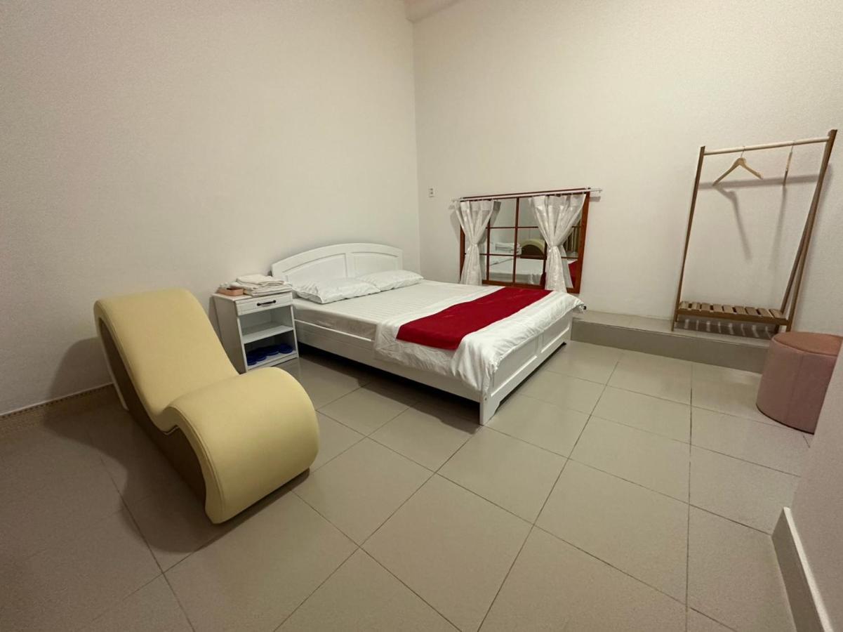 Homestay 888 เกิ่นเทอ ภายนอก รูปภาพ