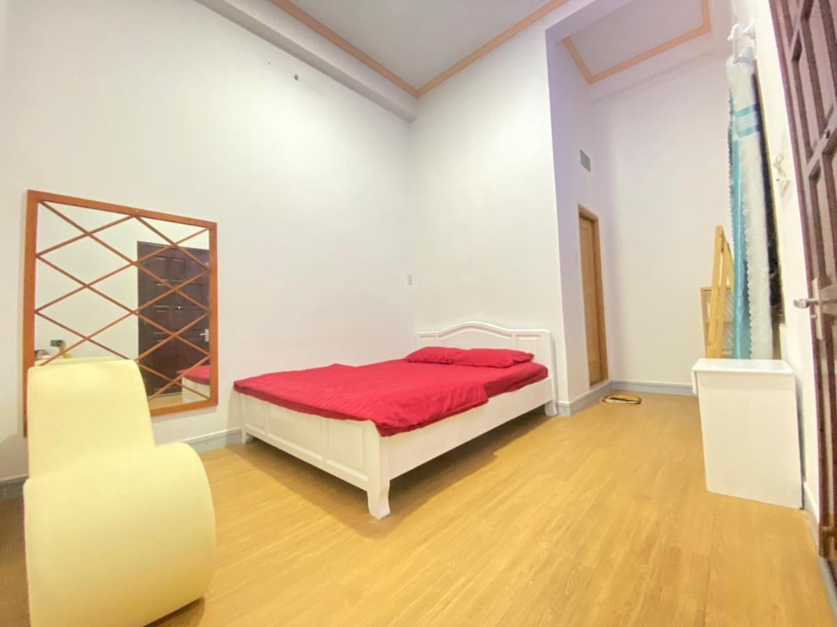 Homestay 888 เกิ่นเทอ ภายนอก รูปภาพ