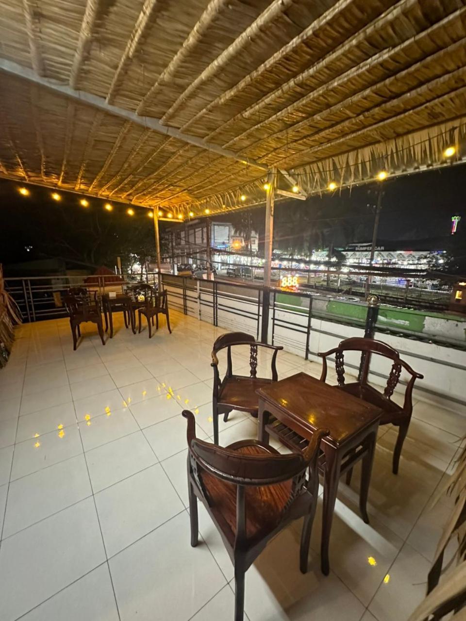 Homestay 888 เกิ่นเทอ ภายนอก รูปภาพ