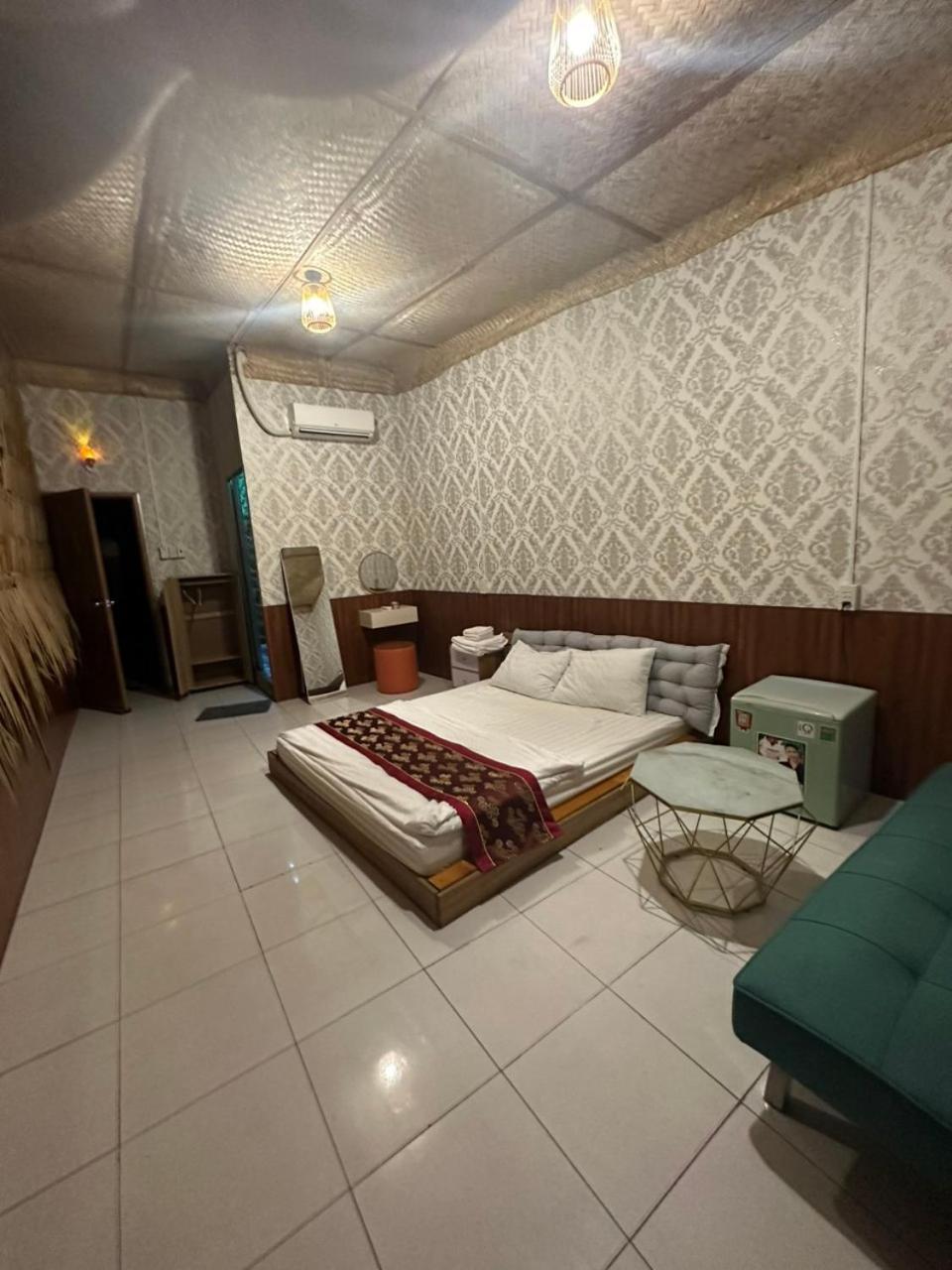 Homestay 888 เกิ่นเทอ ภายนอก รูปภาพ