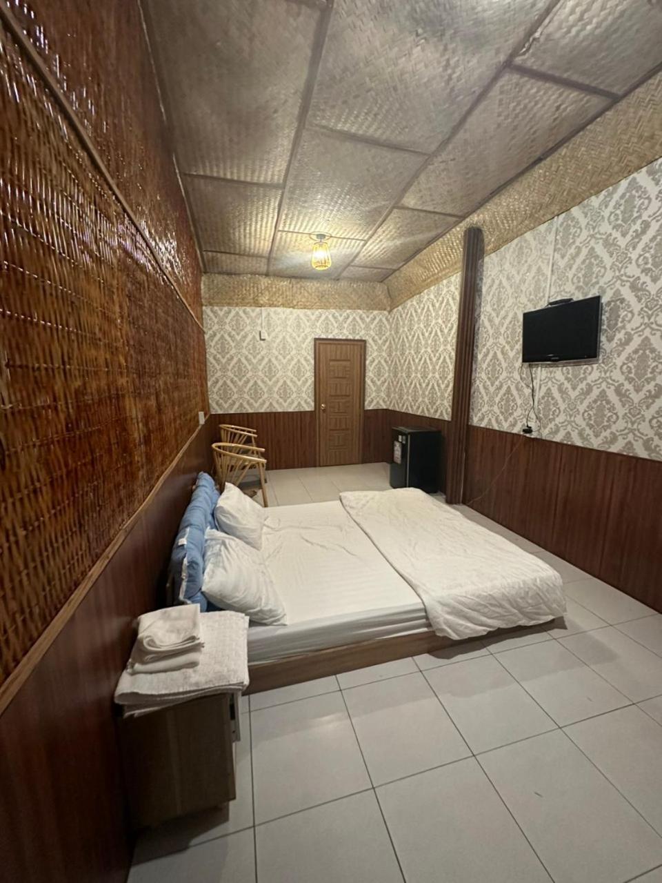 Homestay 888 เกิ่นเทอ ภายนอก รูปภาพ