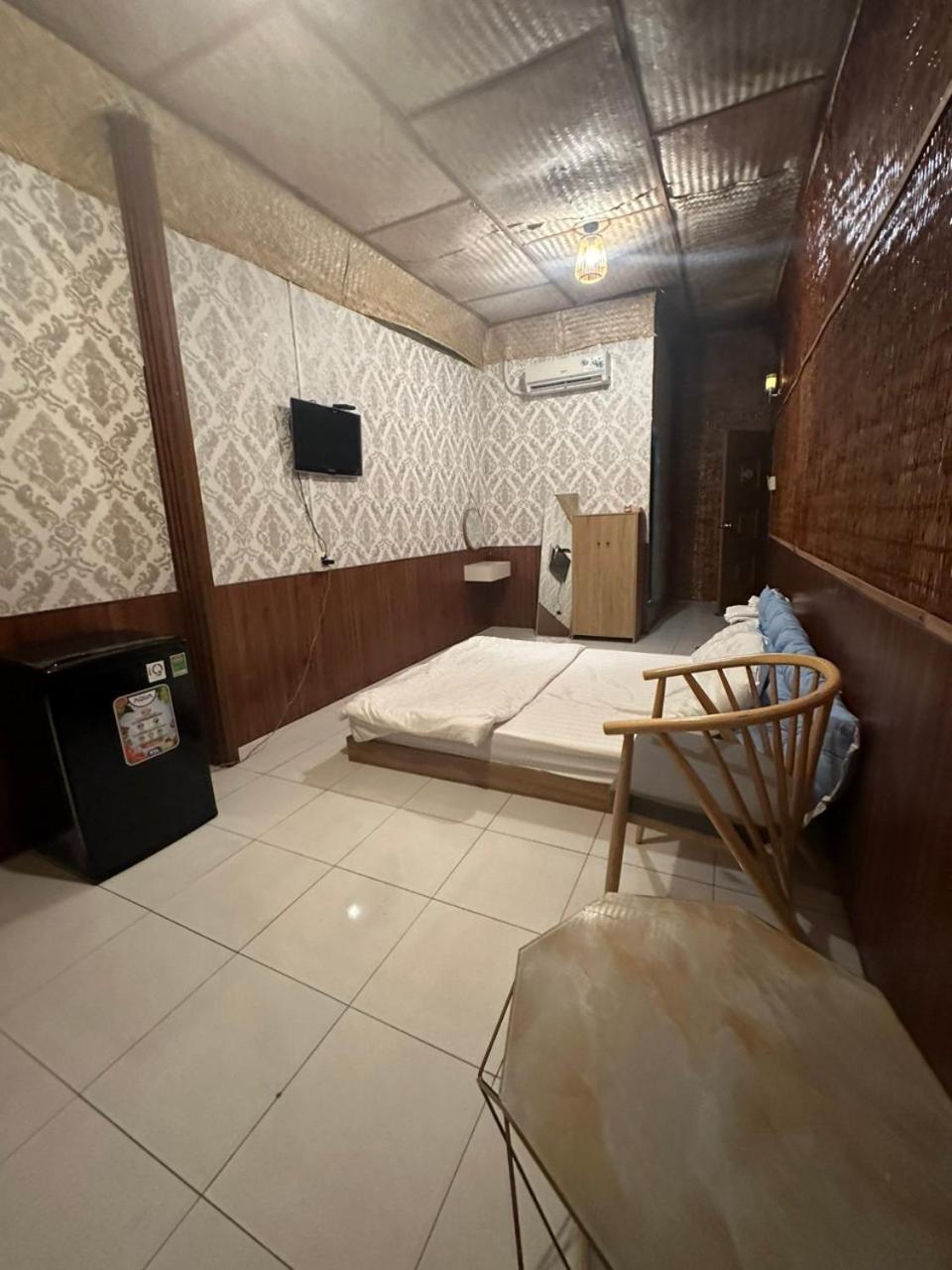 Homestay 888 เกิ่นเทอ ภายนอก รูปภาพ