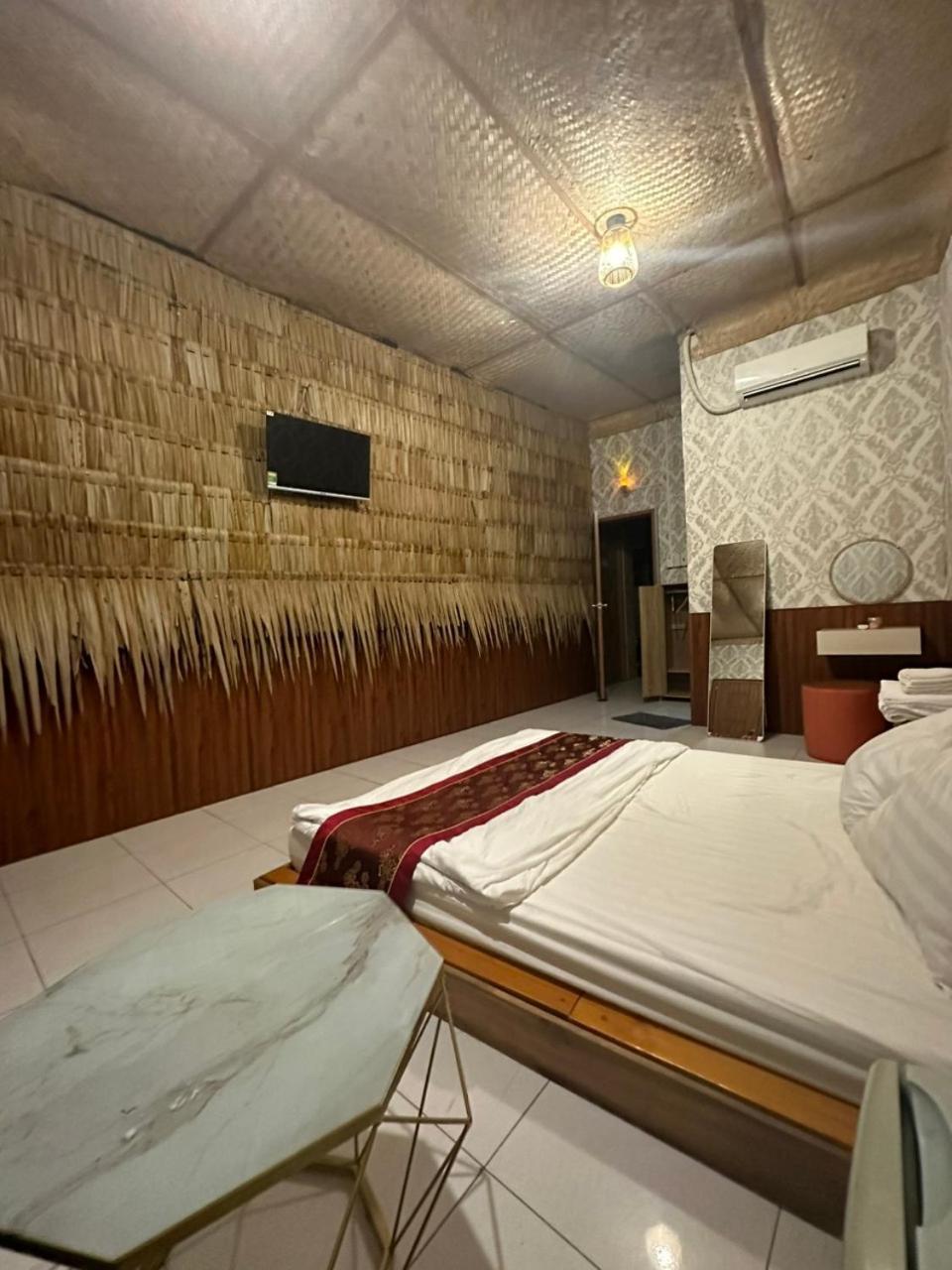 Homestay 888 เกิ่นเทอ ภายนอก รูปภาพ